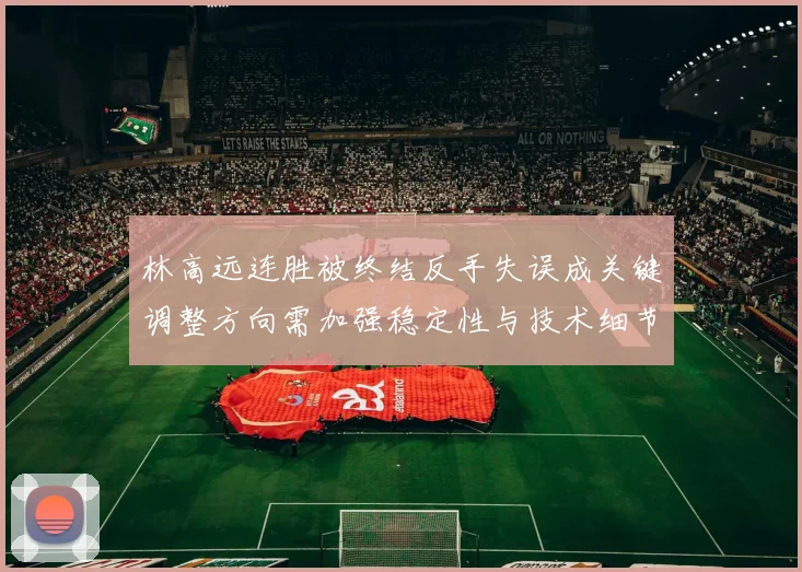 林高远连胜被终结反手失误成关键调整方向需加强稳定性与技术细节